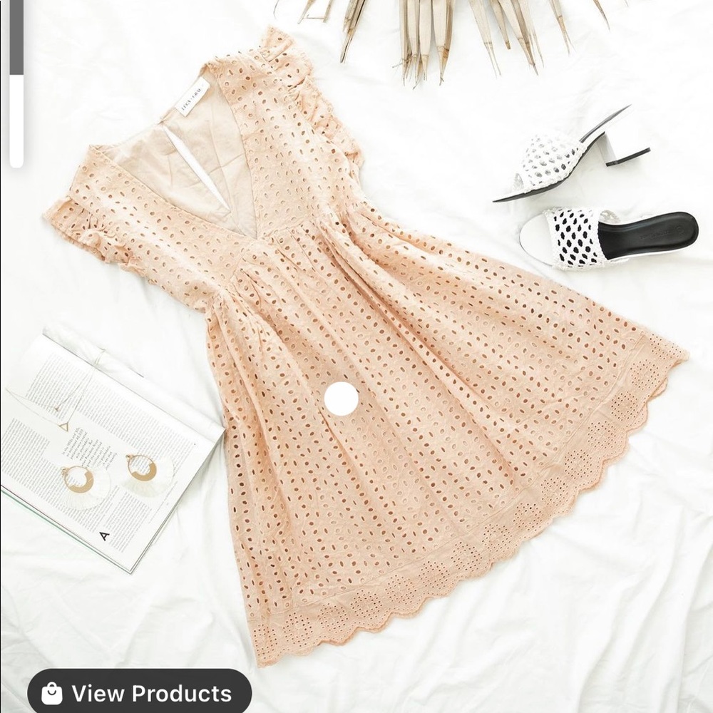 Luca and Grae Spell Caster romper